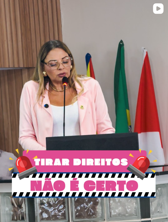 Todo Apoio aos Agentes Comunitários de Saúde de Salinópolis: Valorização e Respeito Já!